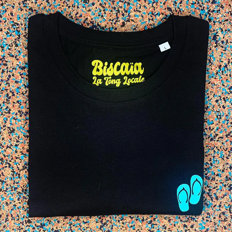 Le Teeshirt Iconique Biscaïa – Image 5
