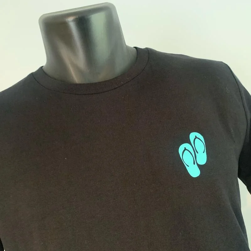 teeshirt bio biscaia